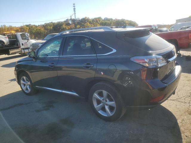 Photo 2 from auction – 2011 LEXUS RX 350 with VIN 2T2BK1BA7BC092145