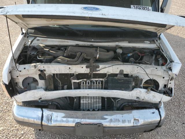 Photo 7 from auction – 1996 FORD MAVERICK with VIN 1FDKE30G4THA73494