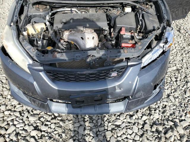 Photo 11 from auction – 2010 TOYOTA COROLLA MA with VIN 2T1LE4EE9AC018188