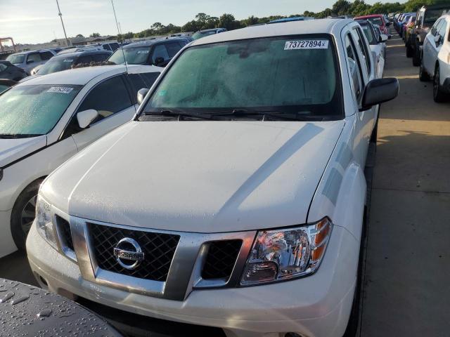 Photo 5 from auction – 2020 NISSAN FRONTIER S with VIN 1N6ED0EA1LN723212