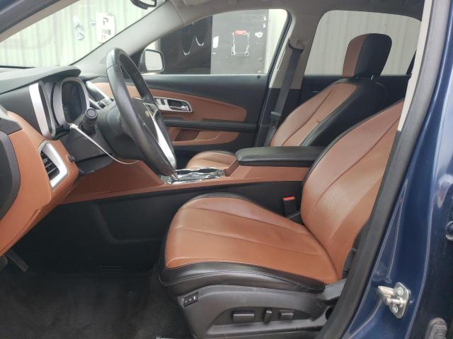 Photo 7 from auction – 2016 CHEVROLET EQUINOX LT with VIN 2GNFLGE36G6206722