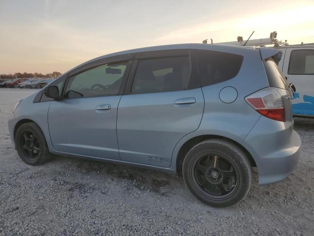 Photo 2 from auction – 2011 HONDA FIT with VIN JHMGE8G33BC020077