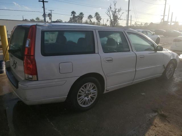 Photo 3 from auction – 2005 VOLVO V70 with VIN YV1SW612952521170