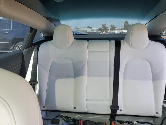 Photo 10 from auction – 2023 TESLA MODEL 3 with VIN 5YJ3E1EA9PF572878