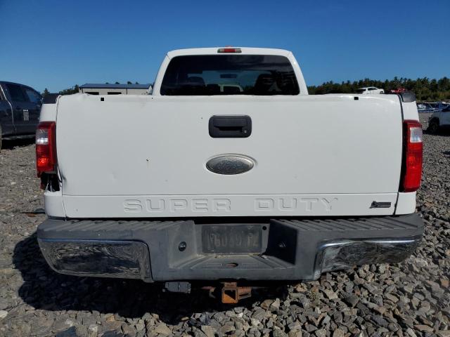 Photo 6 from auction – 2008 FORD F250 SUPER with VIN 1FTSX21568EA97908
