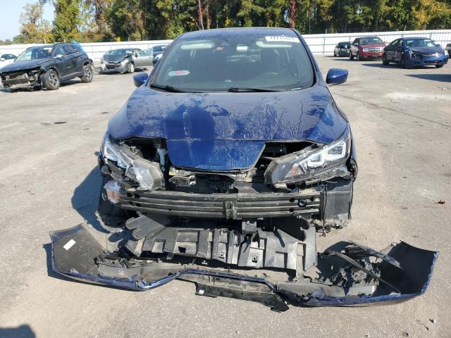 Photo 5 from auction – 2019 NISSAN LEAF S with VIN 1N4AZ1CP0KC314568