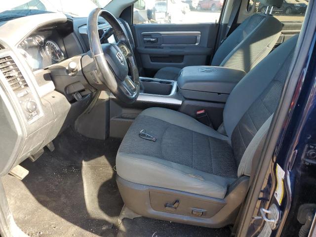 Zdjęcie 7 z aukcji – 2017 RAM 3500 SLT z VIN 3C63RRHL5HG550685