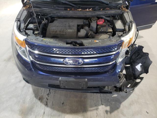 Photo 12 from auction – 2011 FORD EXPLORER L with VIN 1FMHK8F88BGA00844