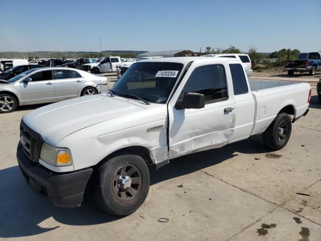 Photo 1 from auction – 2007 FORD RANGER SUP with VIN 1FTYR14D17PA74864