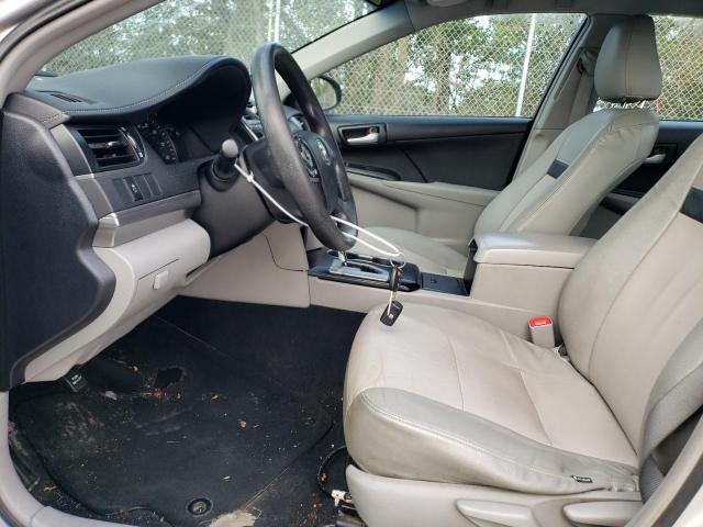Photo 7 from auction – 2013 TOYOTA CAMRY L with VIN 4T4BF1FK4DR306673