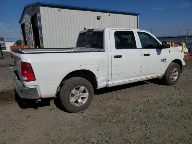 Photo 3 from auction – 2023 RAM 1500 CLASS with VIN 1C6RR7LG5PS517623