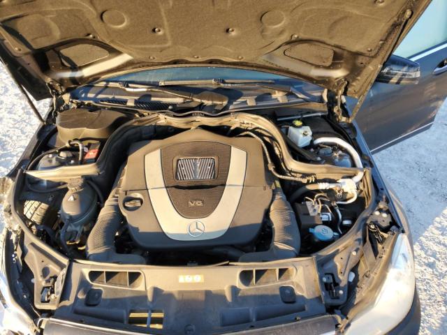 Photo 11 from auction – 2012 MERCEDES-BENZ C 300 4MAT with VIN WDDGF8BB7CF896959
