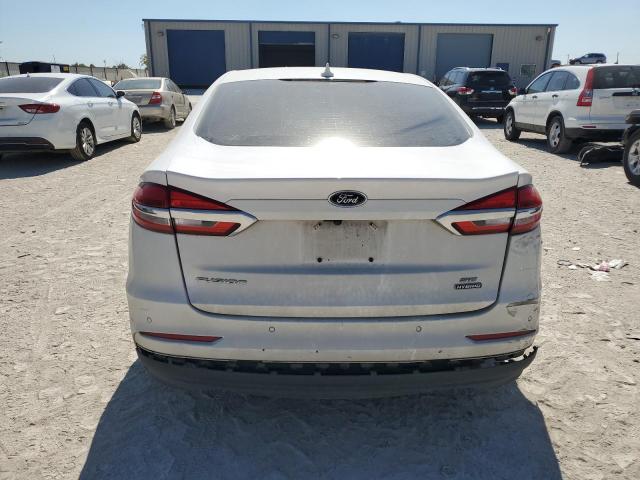 Photo 6 from auction – 2020 FORD FUSION SE with VIN 3FA6P0LU9LR111077