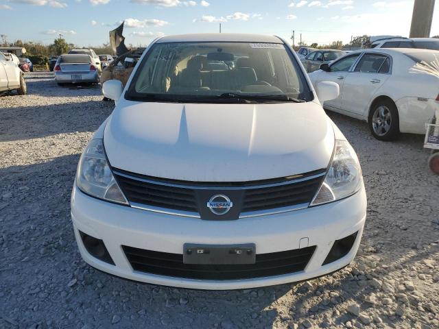 Photo 5 from auction – 2008 NISSAN VERSA S with VIN 3N1BC13E88L377500