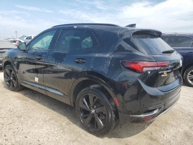 Photo 2 from auction – 2022 BUICK ENVISION E with VIN LRBFZNR49ND016196