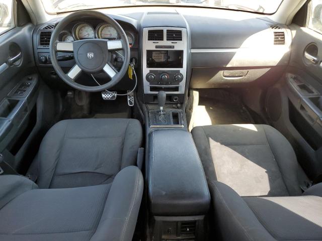 Photo 8 from auction – 2010 DODGE CHARGER SX with VIN 2B3CA3CV9AH210274