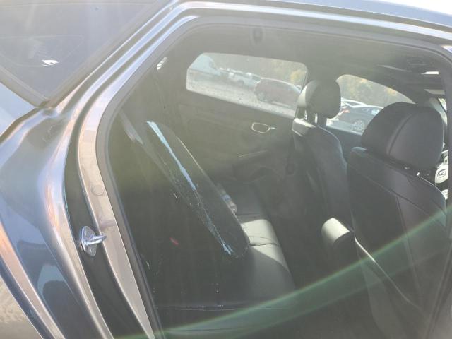 Photo 10 from auction – 2024 ACURA INTEGRA A- with VIN 19UDE4H37RA021204