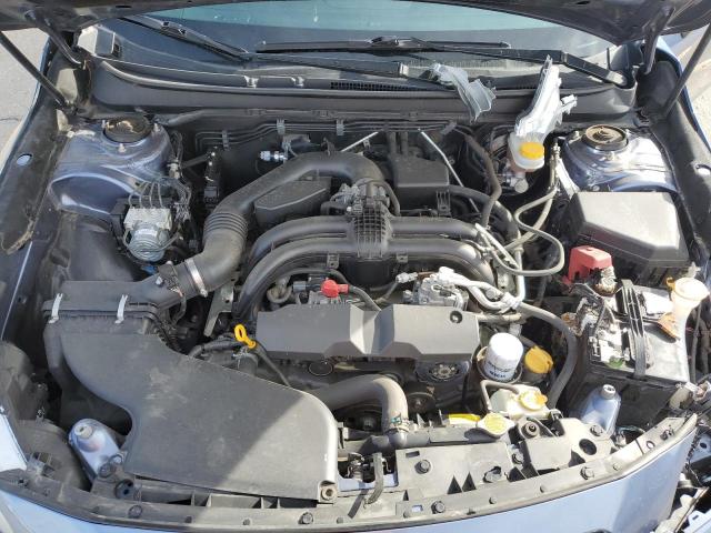 صورة رقم 11 من المزاد - 2016 SUBARU LEGACY 2.5 مع VIN 4S3BNAF65G3040370