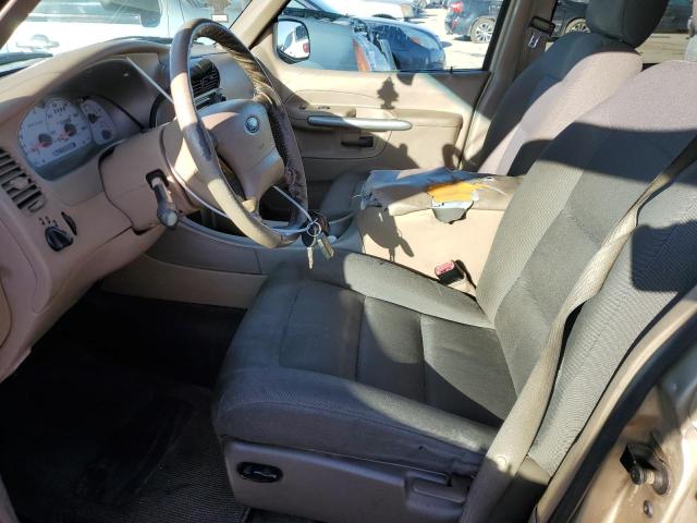 Photo 7 from auction – 2002 FORD EXPLORER S with VIN 1FMZU67E32UC69973