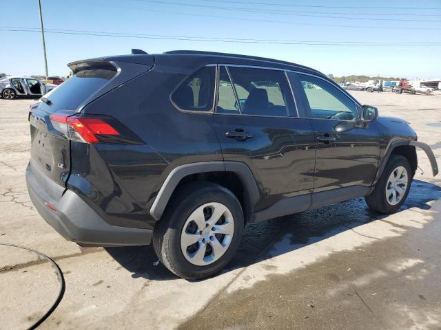 Photo 3 from auction – 2021 TOYOTA RAV4 LE with VIN 2T3H1RFV4MC100743