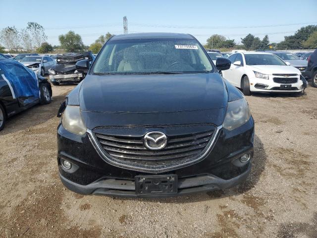 Photo 5 from auction – 2013 MAZDA CX-9 TOURI with VIN JM3TB3CA7D0406917