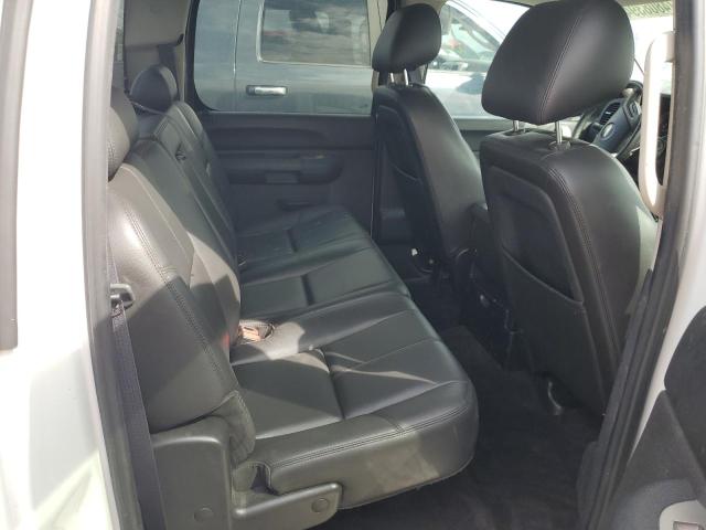 Photo 10 from auction – 2011 CHEVROLET SILVERADO with VIN 3GCPCSE07BG310493