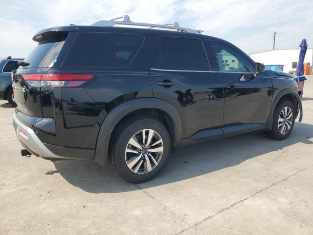 Photo 3 from auction – 2023 NISSAN PATHFINDER with VIN 5N1DR3CA5PC244387