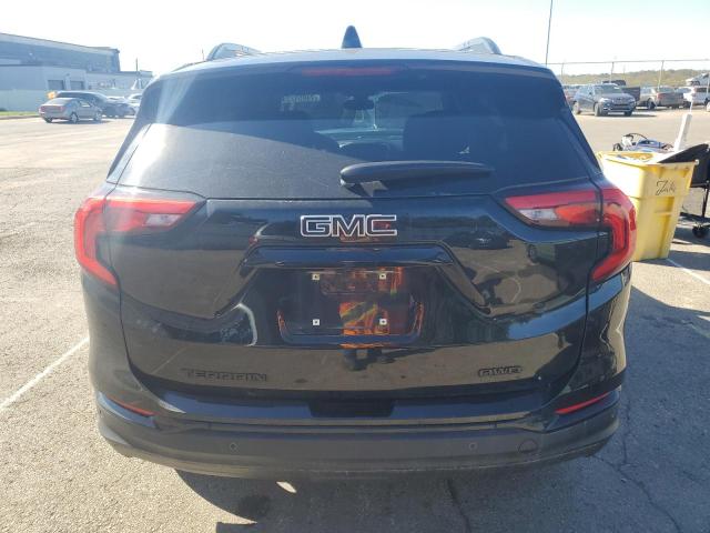 Photo 6 from auction – 2021 GMC TERRAIN SL with VIN 3GKALTEV7ML352166