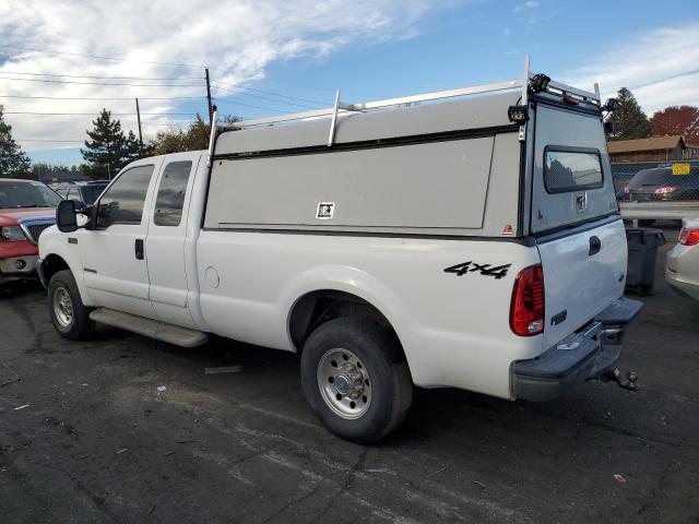 Photo 2 from auction – 2001 FORD F250 SUPER with VIN 1FTNX21F41EC26272