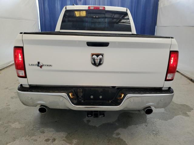 Photo 6 from auction – 2019 RAM 1500 CLASS with VIN 1C6RR6LT8KS529491