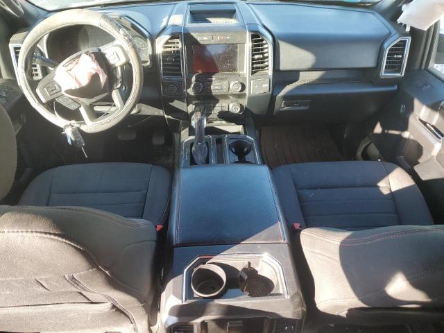 Photo 8 from auction – 2019 FORD F150 SUPER with VIN 1FTEW1EP3KFA60032