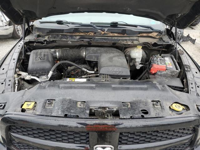 Photo 11 from auction – 2014 RAM 1500 ST with VIN 1C6RR7FG4ES450196