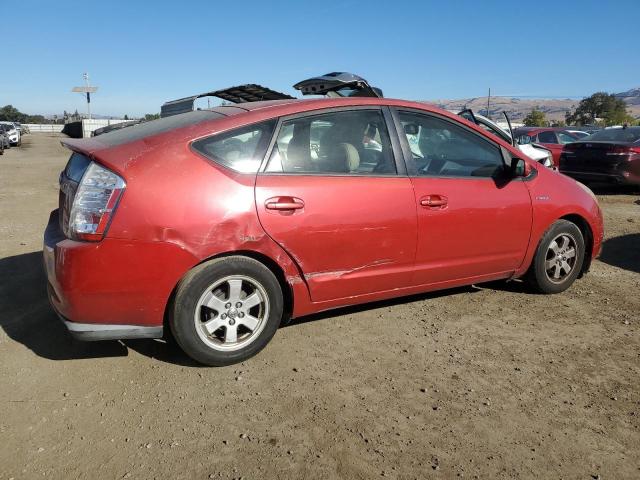 Photo 3 from auction – 2009 TOYOTA PRIUS with VIN JTDKB20U493463014