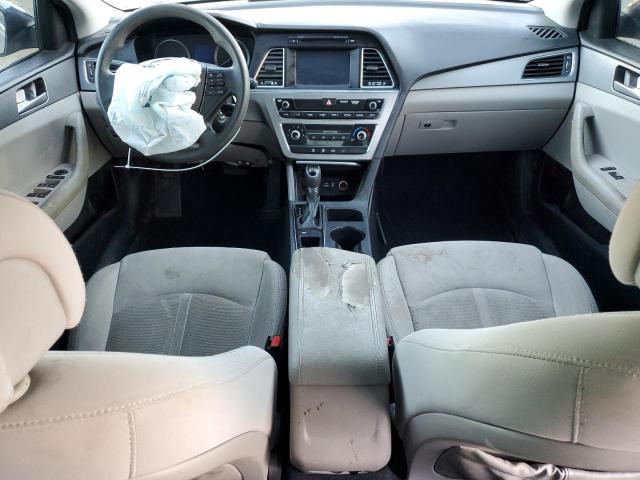 Photo 8 from auction – 2016 HYUNDAI SONATA SE with VIN 5NPE24AF0GH359338