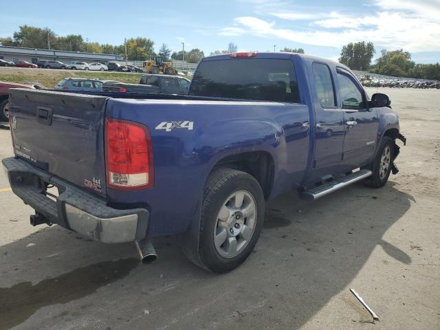 Photo 3 from auction – 2010 GMC SIERRA K15 with VIN 1GTSKVE32AZ249061