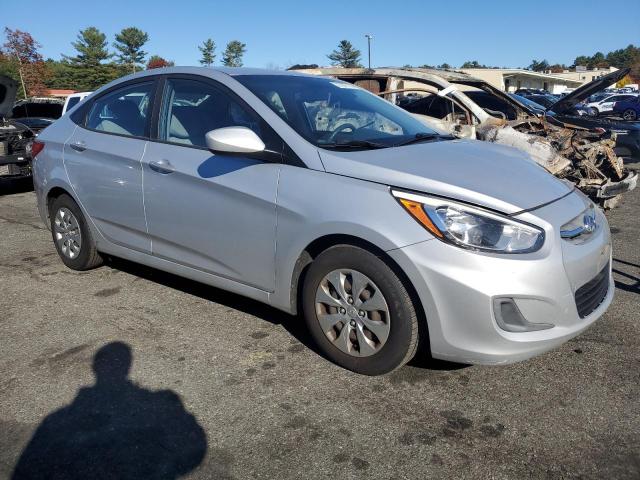 Photo 4 from auction – 2017 HYUNDAI ACCENT SE with VIN KMHCT4AE3HU249608