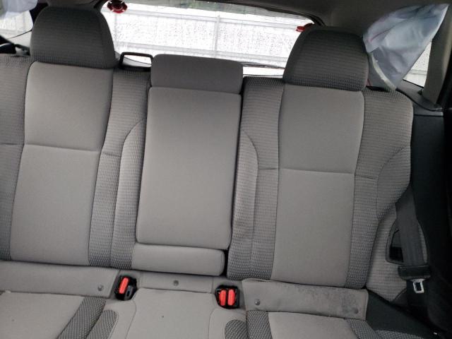 Photo 10 from auction – 2021 SUBARU OUTBACK PR with VIN 4S4BTAFC7M3108719