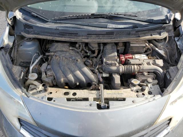 Photo 11 from auction – 2014 NISSAN VERSA NOTE with VIN 3N1CE2CP1EL365884