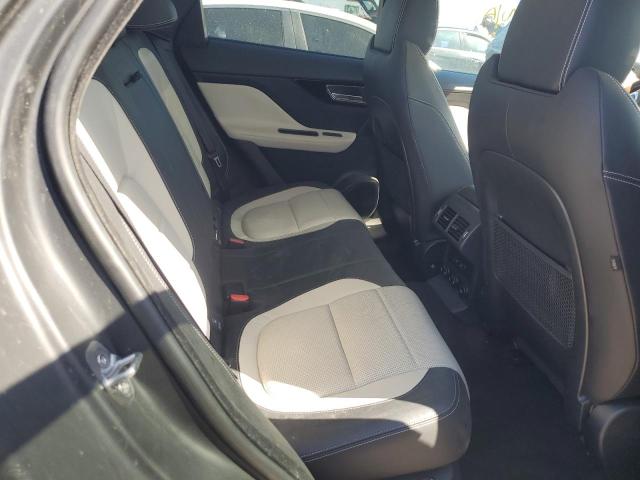 Photo 11 from auction – 2018 JAGUAR F-PACE R - with VIN SADCL2EV9JA253869