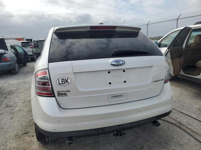 Photo 6 from auction – 2009 FORD EDGE LIMIT with VIN 2FMDK39C39BA44365