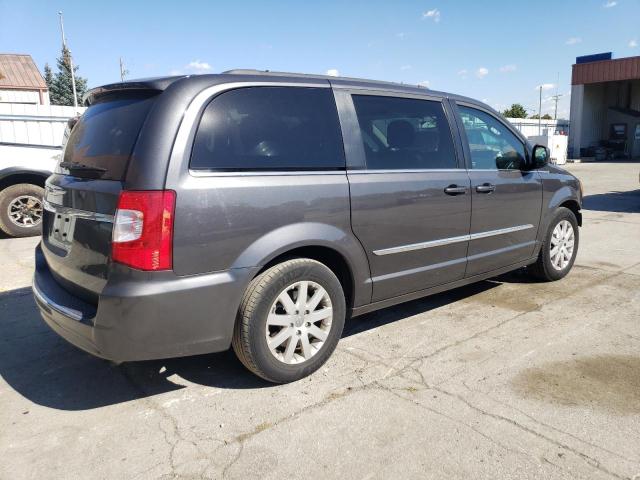 Photo 3 from auction – 2016 CHRYSLER TOWN & COU with VIN 2C4RC1BG0GR175430