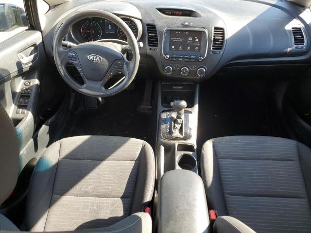 Photo 8 from auction – 2018 KIA FORTE LX with VIN KNAFK5A80J5755270