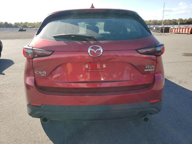 Photo 6 from auction – 2022 MAZDA CX-5 with VIN JM3KFBAM3N0580928