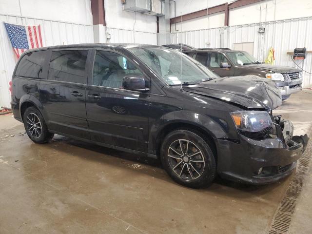 Photo 4 from auction – 2015 DODGE GRAND CARA with VIN 2C4RDGCG4FR736810