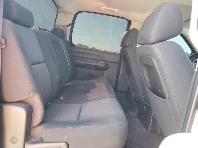 صورة رقم 10 من المزاد - 2012 CHEVROLET silverado مع VIN 3GCPCSE06CG306260