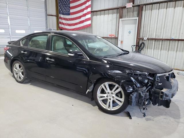 Снимка 4 от търг – 2014 NISSAN ALTIMA с VIN 1N4BL3AP9EC296676