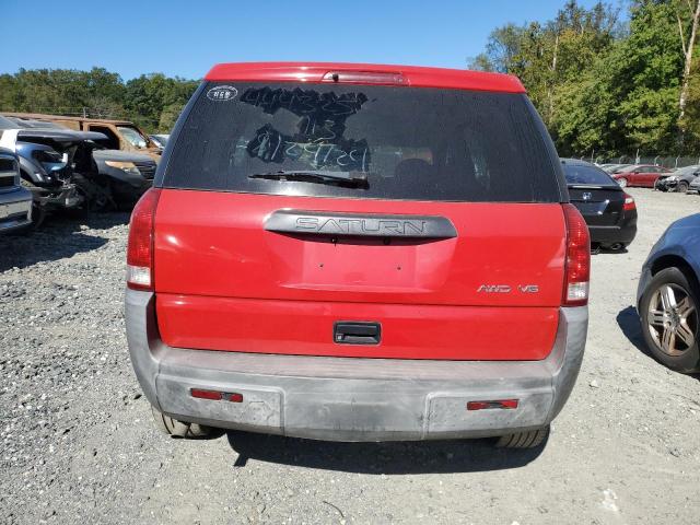 Photo 6 from auction – 2003 SATURN VUE with VIN 5GZCZ63B63S812719