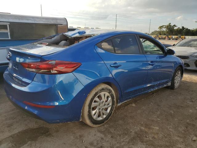 Photo 3 from auction – 2017 HYUNDAI ELANTRA SE with VIN 5NPD74LF6HH210766