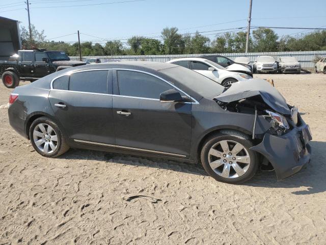 Photo 4 from auction – 2011 BUICK LACROSSE C with VIN 1G4GC5ED4BF185485