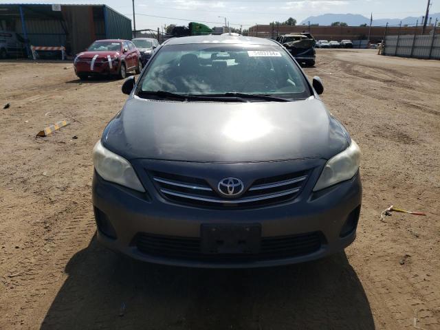 Photo 5 from auction – 2013 TOYOTA COROLLA BA with VIN 2T1BU4EE6DC028146